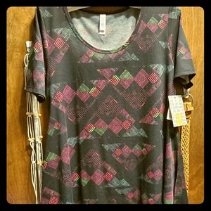 Lularoe Perfect T